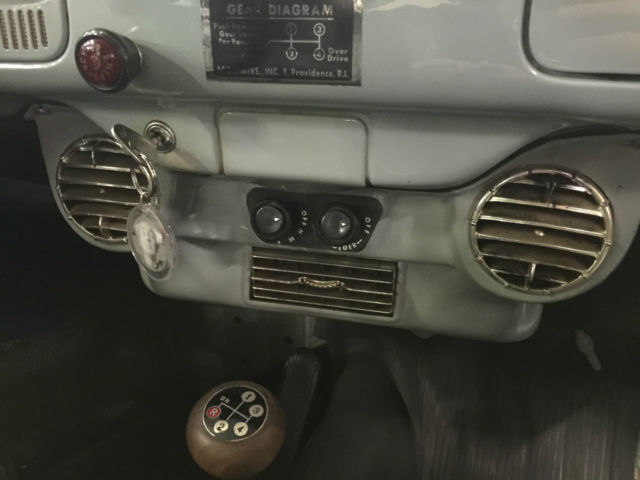 1967 Volkswagen Beetle - Classic