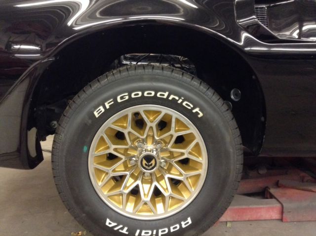 1979 Pontiac Trans Am