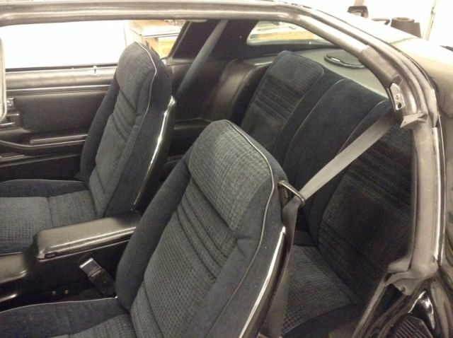 1979 Pontiac Trans Am