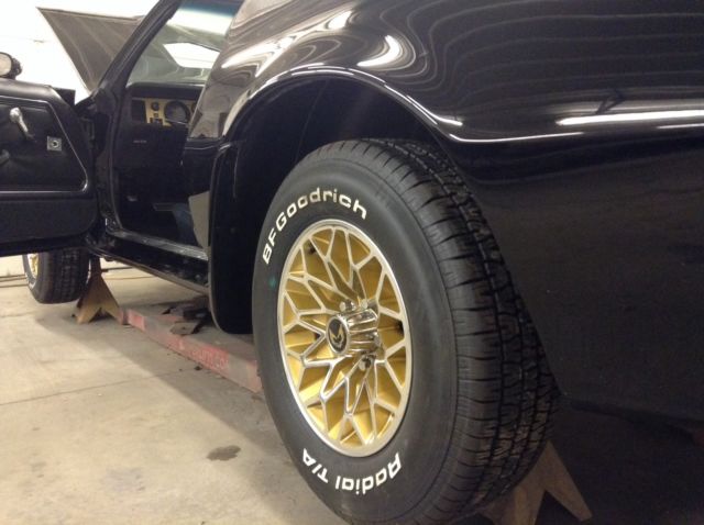 1979 Pontiac Trans Am