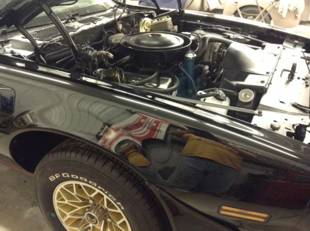 1979 Pontiac Trans Am