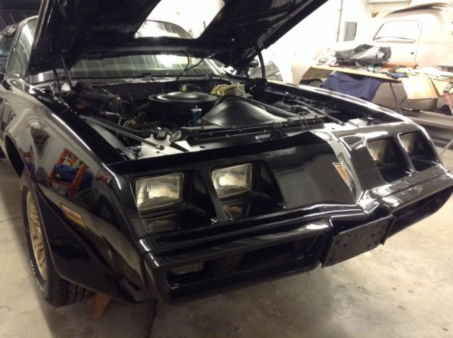 1979 Pontiac Trans Am