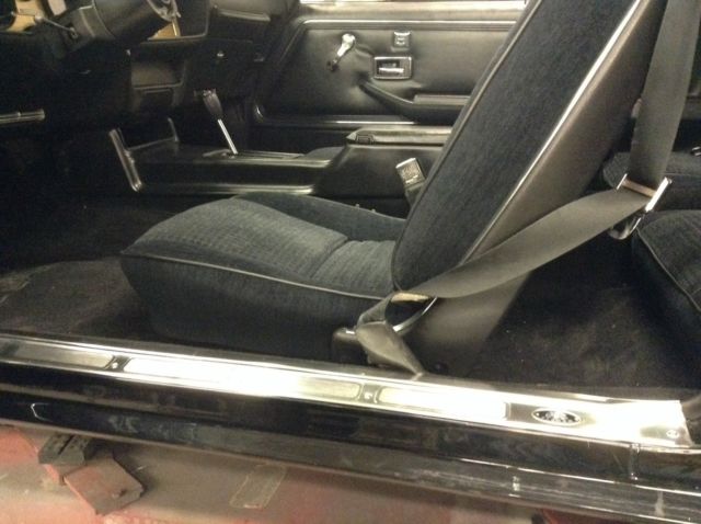 1979 Pontiac Trans Am