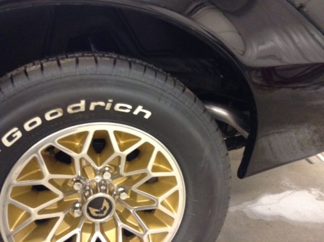 1979 Pontiac Trans Am