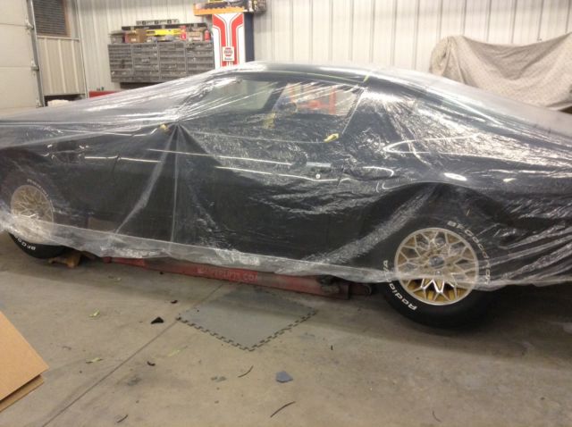 1979 Pontiac Trans Am