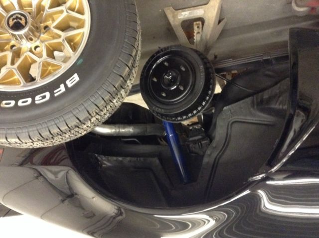 1979 Pontiac Trans Am