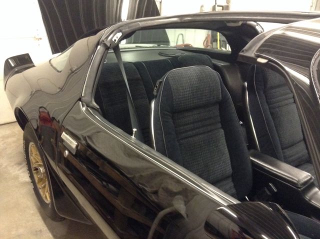 1979 Pontiac Trans Am