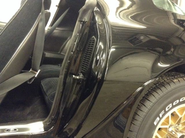 1979 Pontiac Trans Am