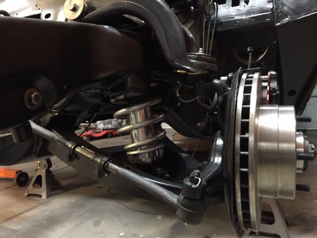 1964 Chevrolet Chevelle (primer/Beige)