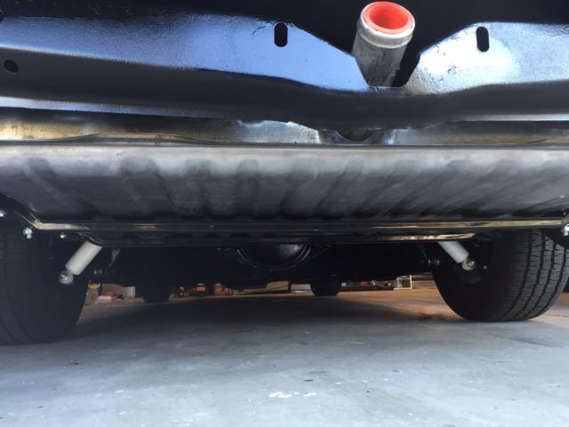 1964 Chevrolet Chevelle (primer/Beige)