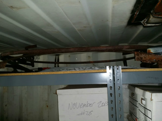 1968 Volkswagen Beetle - Classic (White/Red)