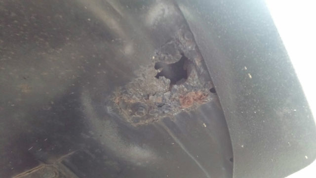 1976 Chevrolet C/K Pickup 1500 (Black/Black)