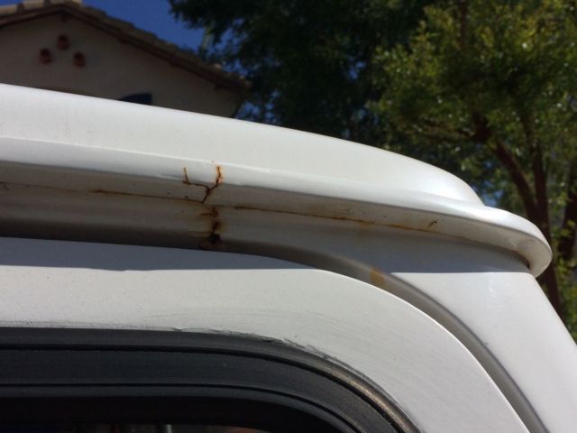 1973 International Harvester Scout (Orange/Black)