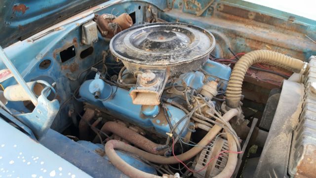 1970 Dodge Charger (Blue/White)