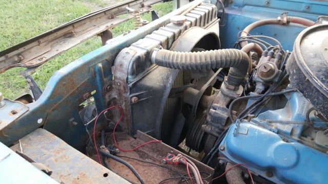 1970 Dodge Charger (Blue/White)