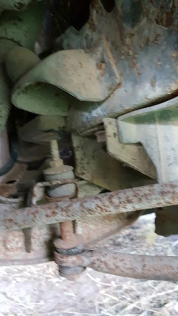 1970 Dodge Charger (Blue/White)