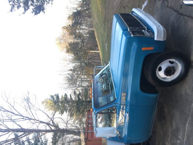 1979 GMC Sierra 3500