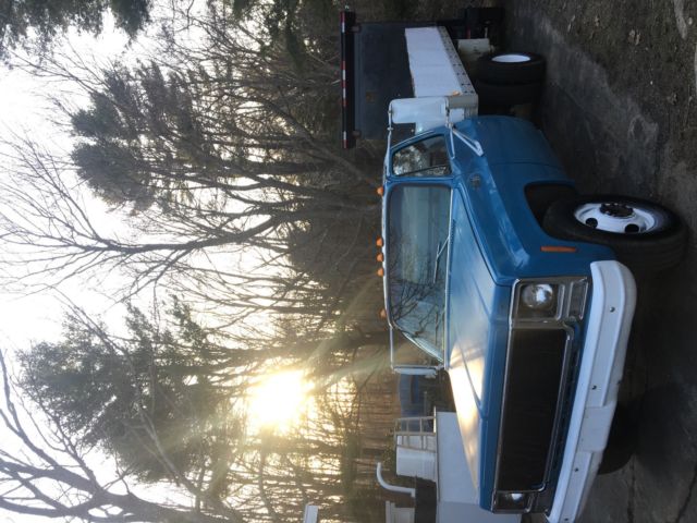 1979 GMC Sierra 3500