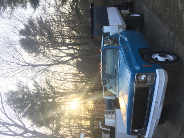 1979 GMC Sierra 3500