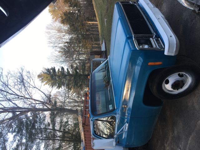 1979 GMC Sierra 3500
