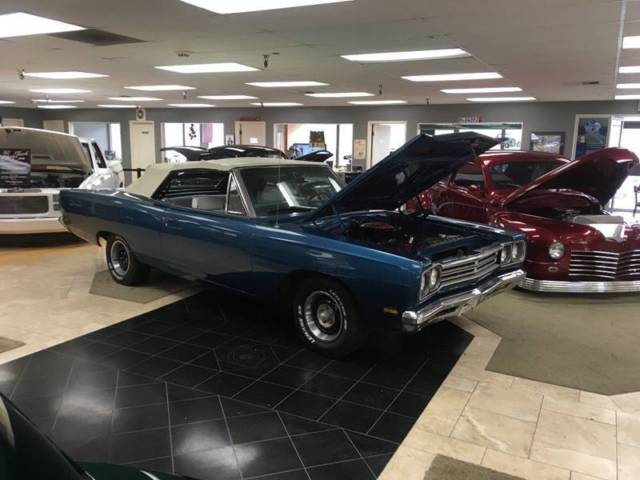 1969 Plymouth Road Runner (Other/Other)