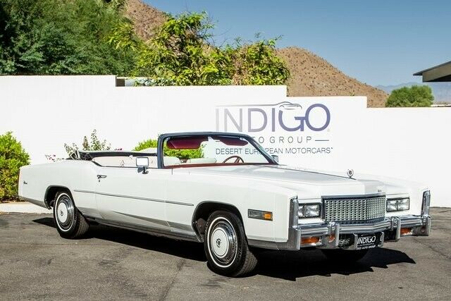 1976 Cadillac Eldorado (--/--)