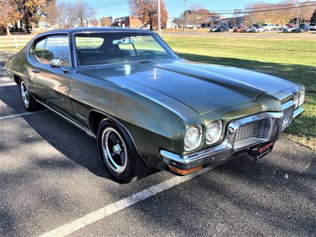1970 Pontiac Tempest (Other/Other)