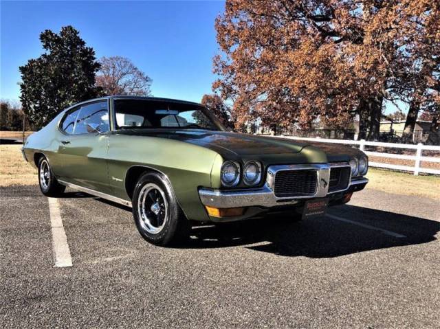1970 Pontiac Tempest (Other/Other)