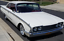 1960 Ford Galaxie (White/Red)