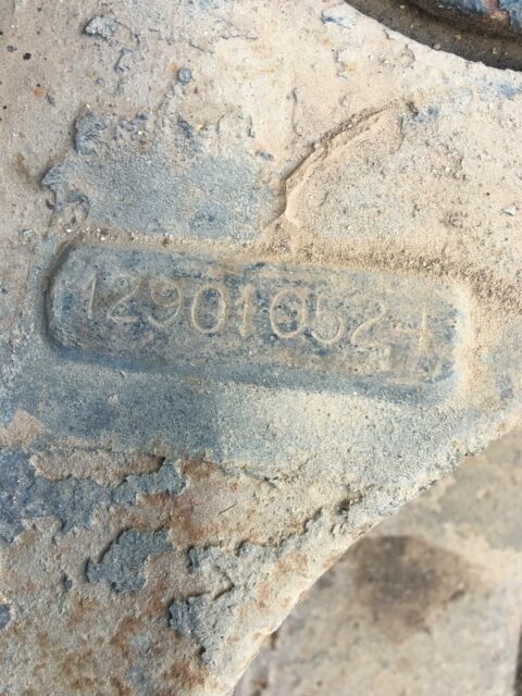 1969 Porsche 911 (--/--)