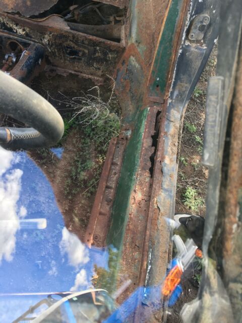 1969 Porsche 911 (--/--)