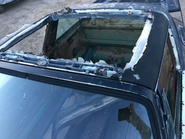 1969 Porsche 911 (--/--)