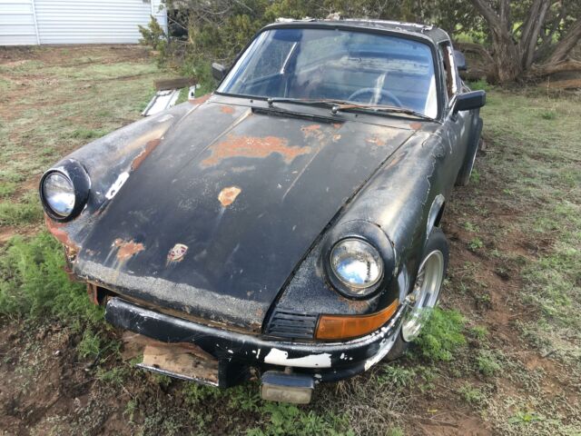 1969 Porsche 911 (--/--)