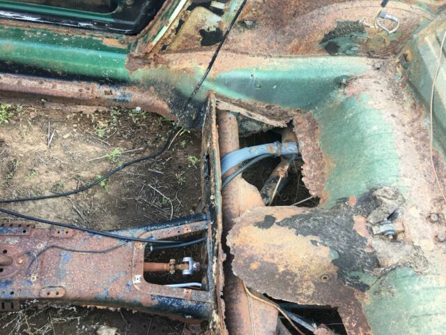 1969 Porsche 911 (--/--)