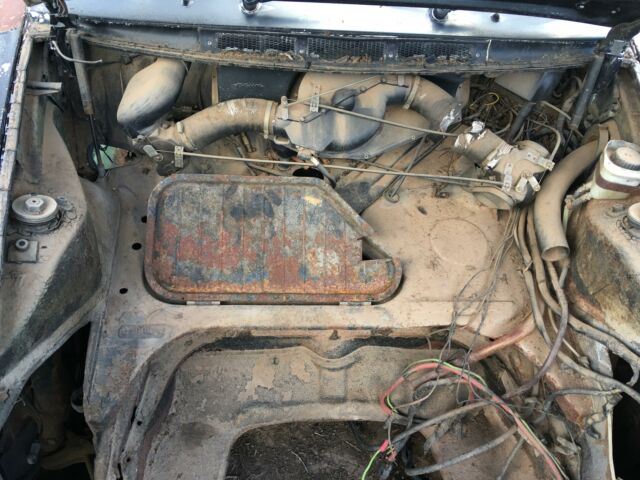 1969 Porsche 911 (--/--)