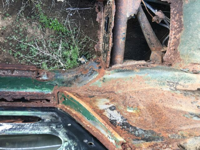 1969 Porsche 911 (--/--)