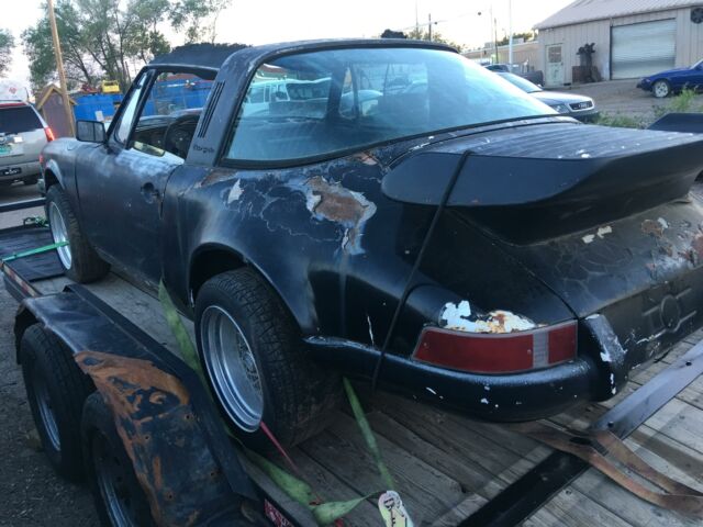 1969 Porsche 911 (--/--)