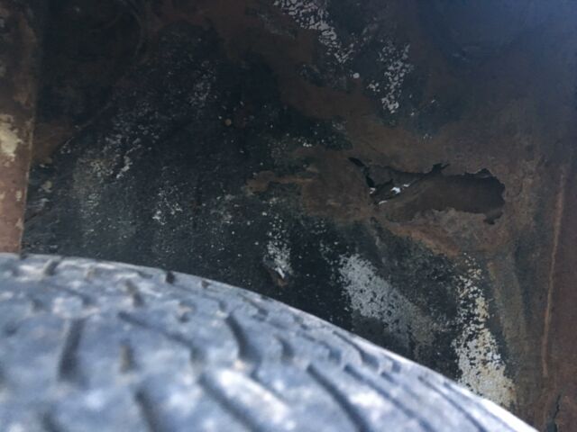 1969 Porsche 911 (--/--)