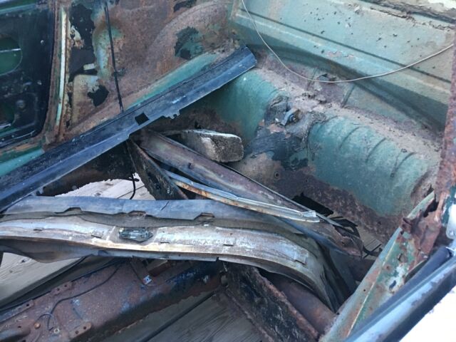 1969 Porsche 911 (--/--)