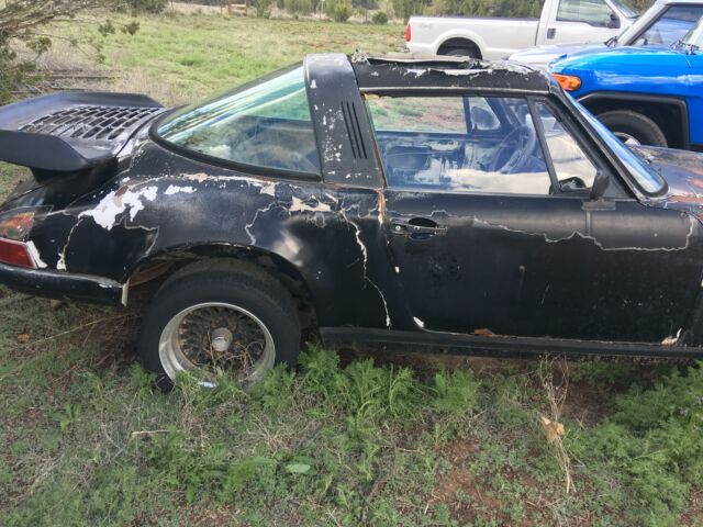 1969 Porsche 911 (--/--)