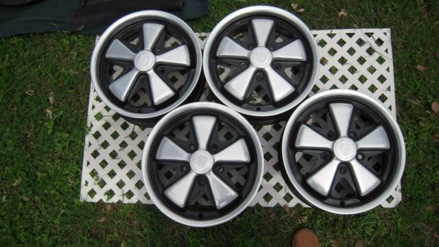 1968 Porsche 911 (--/--)