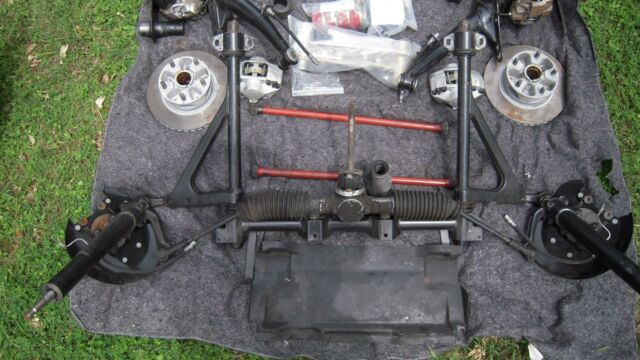 1968 Porsche 911 (--/--)