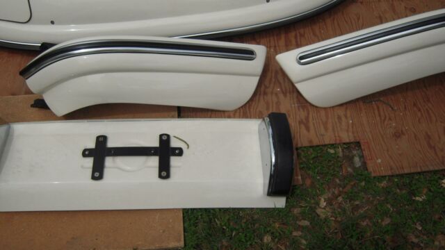 1968 Porsche 911 (--/--)