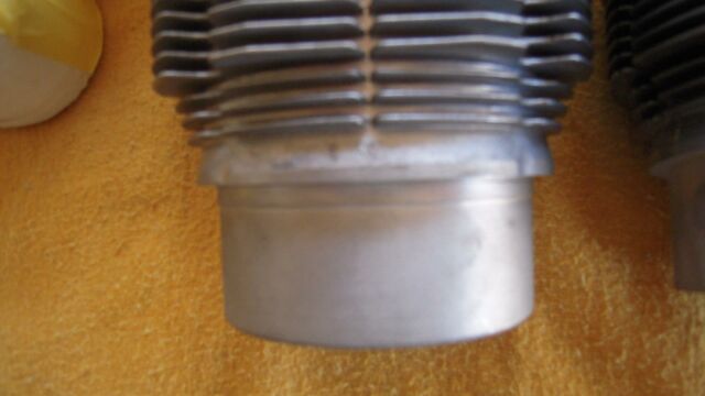 1968 Porsche 911 (--/--)