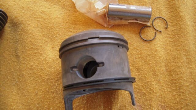 1968 Porsche 911 (--/--)