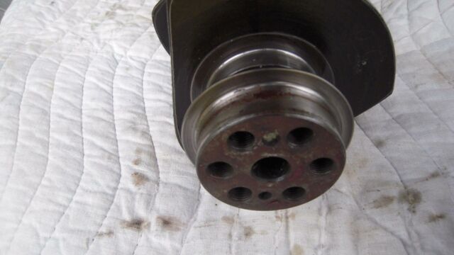 1968 Porsche 911 (--/--)