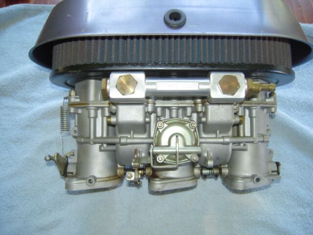 1968 Porsche 911 (--/--)