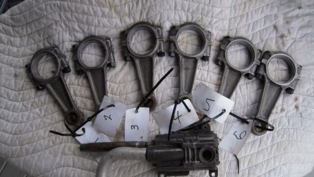 1968 Porsche 911 (--/--)