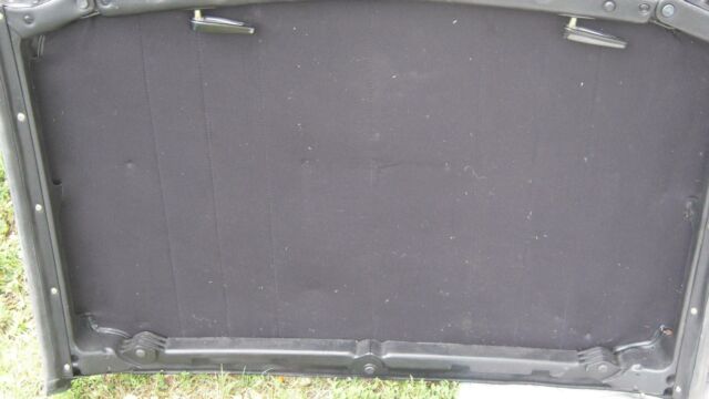 1968 Porsche 911 (--/--)