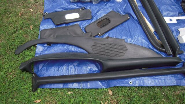 1968 Porsche 911 (--/--)